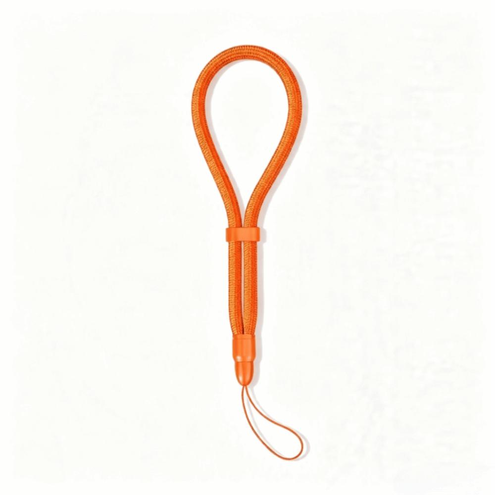 Durable Polyester Phone Wrist Strap Universal Mobile Phone Strap Mobile Phone Lanyard Daily Use