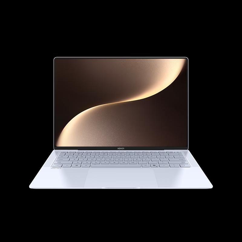 Honor MagicBook Art 14 2025 AI Laptop (CN version)