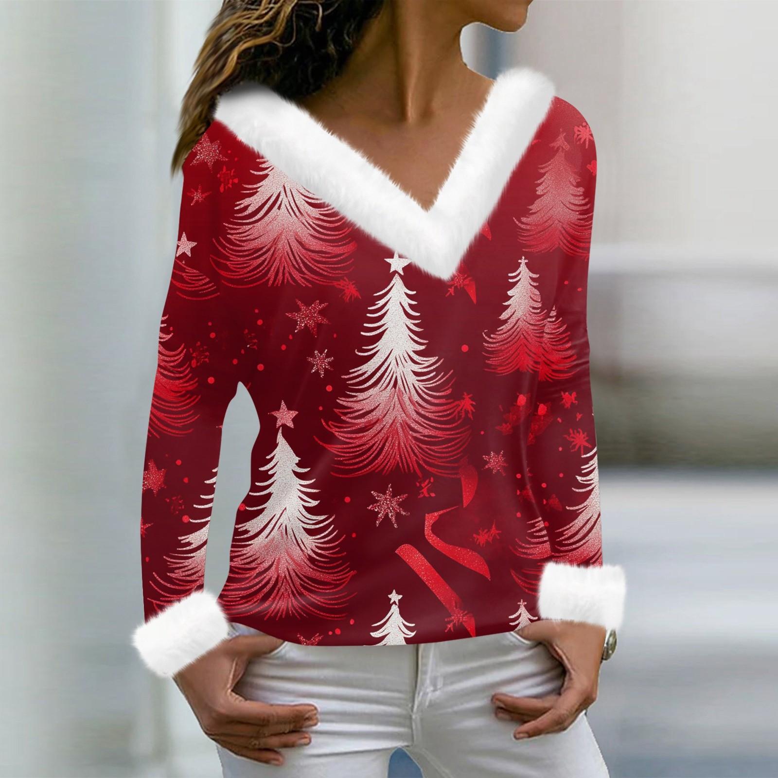 Женская футболка с принтом — фото 5