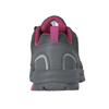 Womens/Ladies Scree Lace Up Technical Walking Shoes