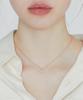 Jestina Sunrise Necklace (Jjpjnq9Af501Sr420)