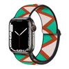 Nylon Loop Strap for Apple Watch Band 44mm 40mm 46mm 42mm 45mm 49mm 41mm 42mm Bracelet iWatch Series Ultra 10 9 8 7 6 5 SE2 Band