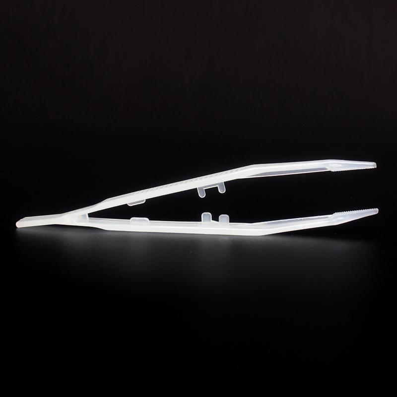 Reptile Tweezers Feeding Long Tweezers Feeder Tools Glow In The Dark Anti-Slip And Ergonomic Long Tweezers Feeding Tweezers For China Mainland