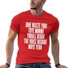 New jone waste yore toye monme yorall rediii the voice insoide moye yeddBlink182 InspiredFunny I Miss TShirt