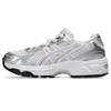 ASICS PS Sports Shoes Size 103 2E GEL-1130 (1204A170), Unisex, (White/Cosmos), 19.5 cm,