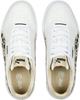 Puma Carina Street Женские кроссовки puma white-granola-puma black