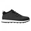Mens Leather Trekking Mid Boots
