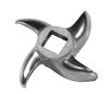 Linea Cucina 12 Coltello Wolf - Hendi 282359