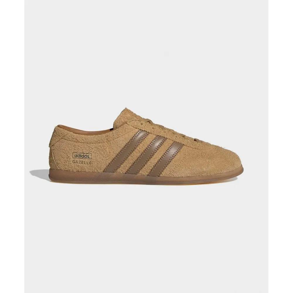 adidas Gazelle Low Pro - Mesa:Brown Desert JS2661 104209