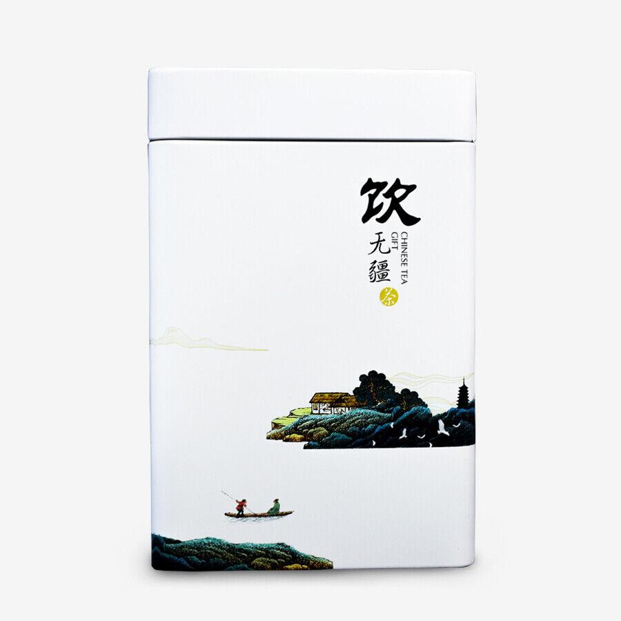 Mo Li Cha Wang Jasmínový čaj Král jasmínového čaje Da Bai Hao Sypaný