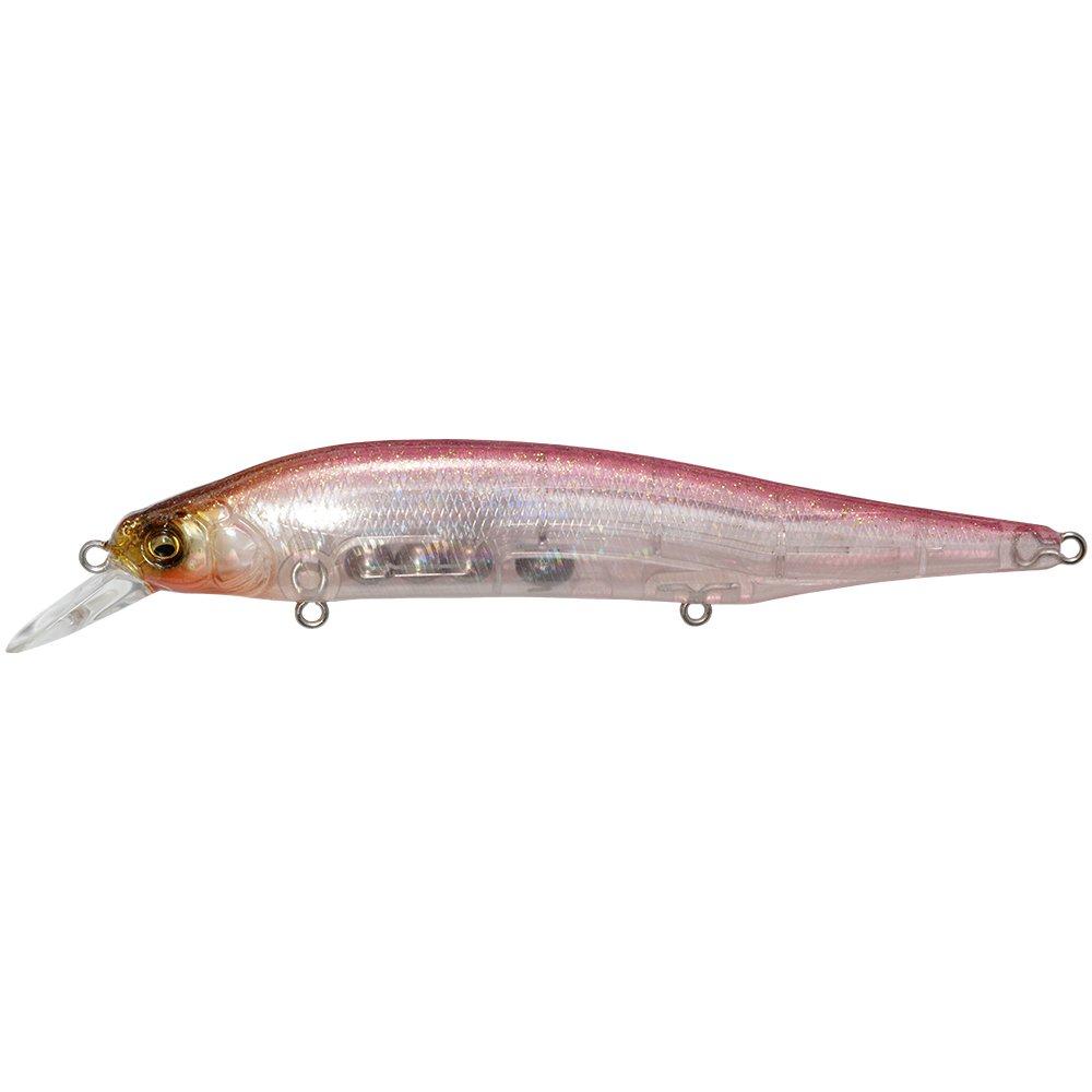 Megabass ITO SHINER GLX Cotton Smelt Lure 36079