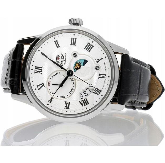 Часы ORIENT RA-AK0008S10B