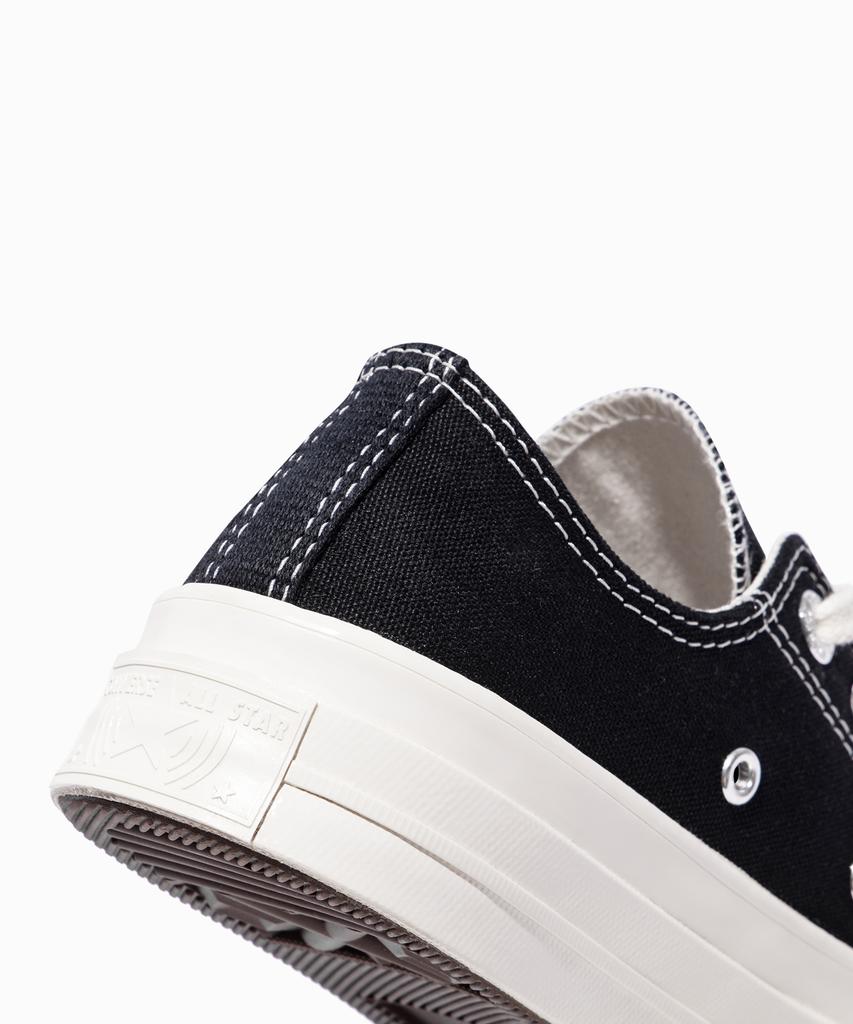 Converse Chuck 70 X Star Black A24220C