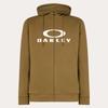 Oakley Bark 2.0 Zip-up Hoodie