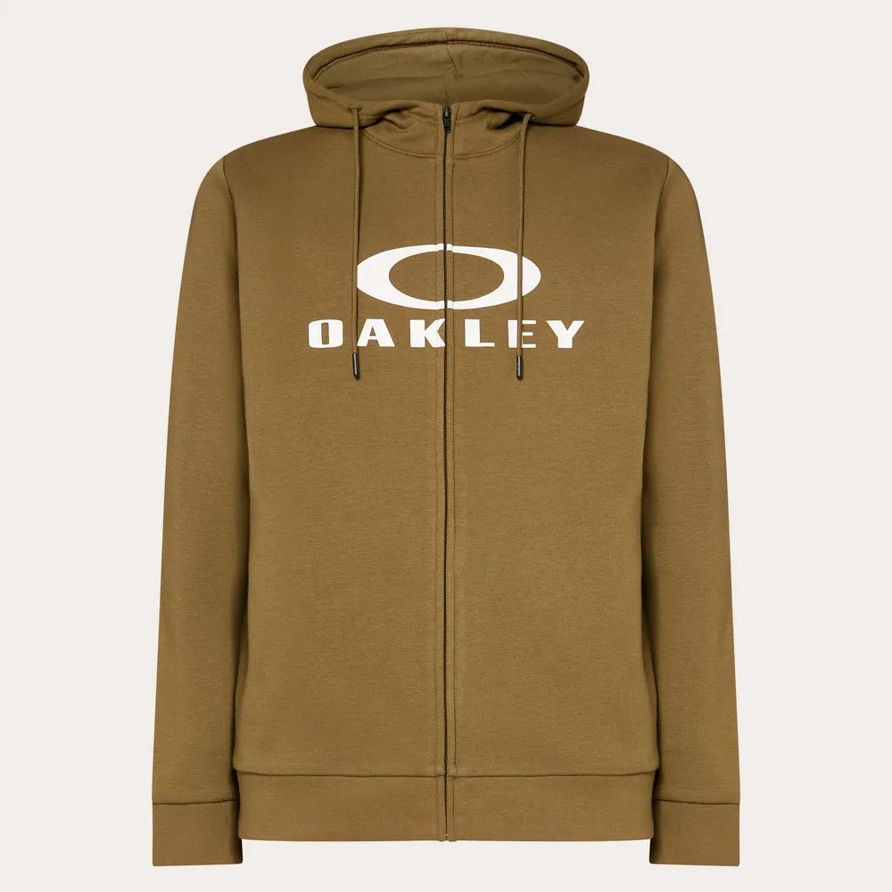 Oakley Bark 2.0 Zip-up Hoodie