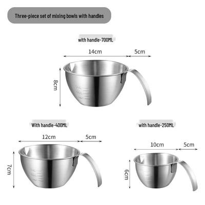 Herramientas de cocina – Coladores