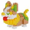 Kawada Nanoblock Pokemon Onepachi NBPM_069