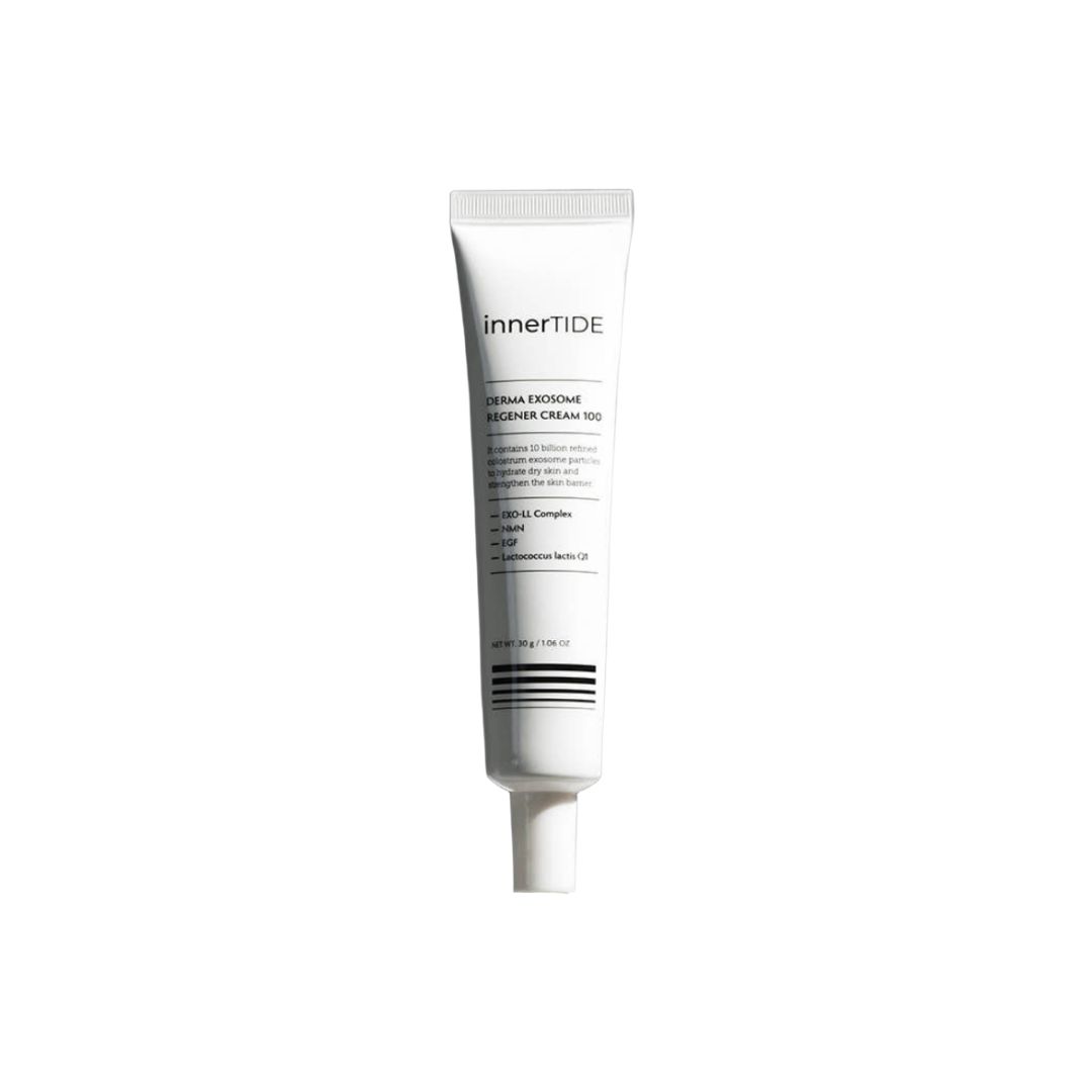 innerTide Derma Exosome Regener Cream