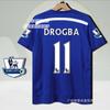 Retro Jersey Chelsea Series Jersey Long Short Sleeve Explosive Star Collection 8 Lampard 9 Torres Football Jersey