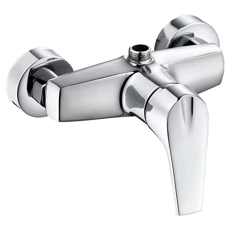 Concealed Bathroom Mixer Shower Valve