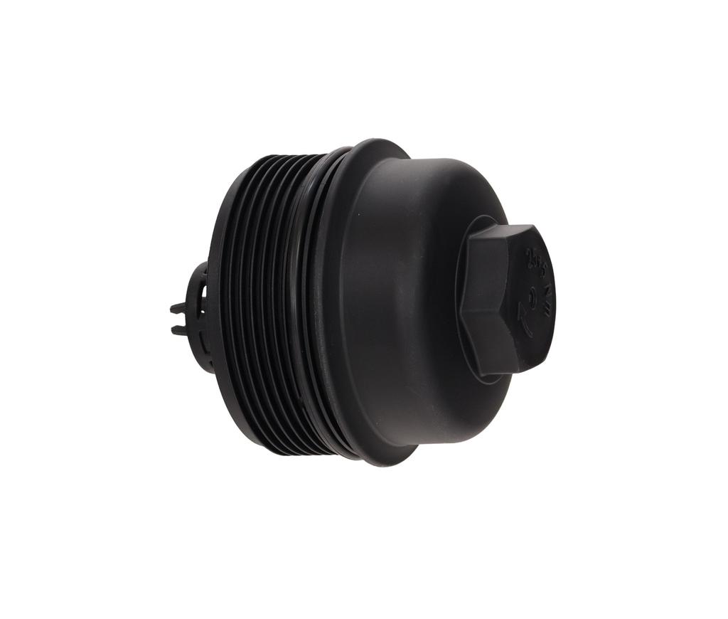 Ft04274 Fast Oil Filter Housing Cover