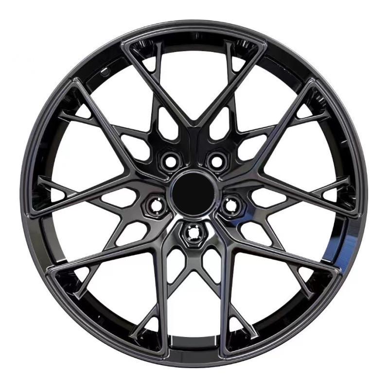 Shunyi Wheel Hub for Magotan, Lynk & Co, Civic, CC, Accord - 17", 18", 19" Pressure-Bearing, Thickened