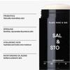 Salt Stone Unisex Extra Strength Deodorant Black Rose Oud 75g