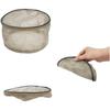 1PC Radiation For Protection Shield 18x10cm Router Cover Radiation For Protection Bag Shielded Blocking Router Guard Cover