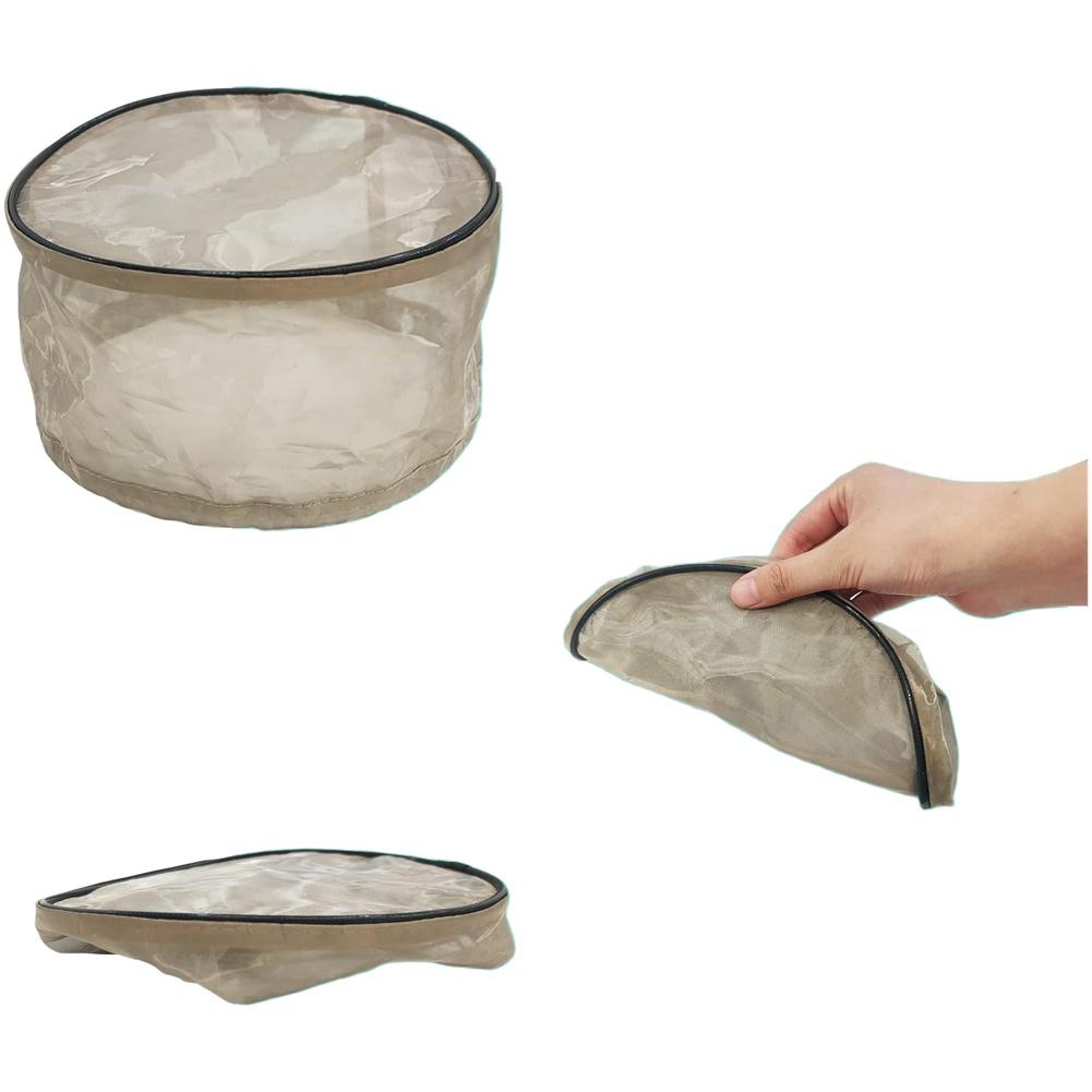 1PC Radiation For Protection Shield 18x10cm Router Cover Radiation For Protection Bag Shielded Blocking Router Guard Cover