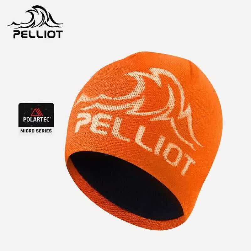 Pelliot Outdoor Warm Knitted Beanie