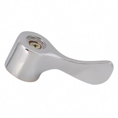 Kit de conversion de têtes de levier de remplacement pour poignée de robinet de cuisine