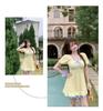 Plus Size One-Piece Skirted Swimsuit: Slimming Japanese Style for Girls