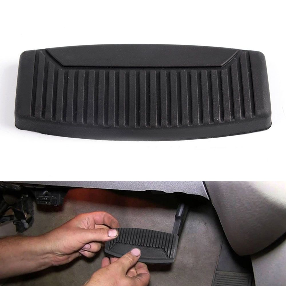 Bremspedalauflage 20753 Für Ford Lincoln Mercury