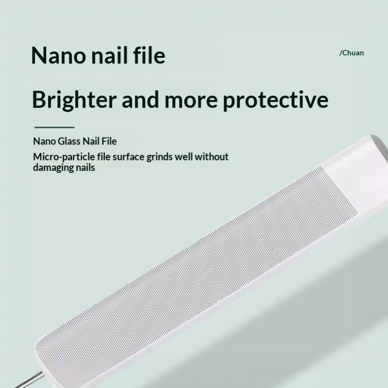 5Pcs Professional Manicure And Pedicure Kit Includes Nail Clipper Nail File And Ear Pick Portable Storage Case Tool