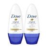 Deodorant Roll-on 40ml Original X 2