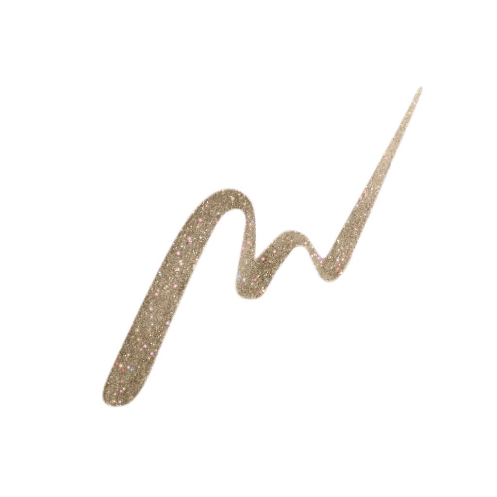 ettusais Eye Edition 03 Glow Hazel Eyeliner Waterproof (Liquid Liner) 0.35mL