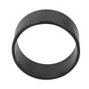 Wear Ring 155mm 271 000 904 Black High Strength Replacement for Sea‑Doo GSX Limited 1998‑1999