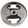 Clutch Drum Clutch Kit Garden Power Tools Accessories Chainsaw Clutch Set Chainsaw Part Clutch Sprocket Drum Oil Pump