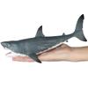 Megalodon & Sharks Ocean World Plastic Model Set