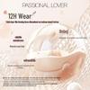 Passional Lover Foundation Trial Samples