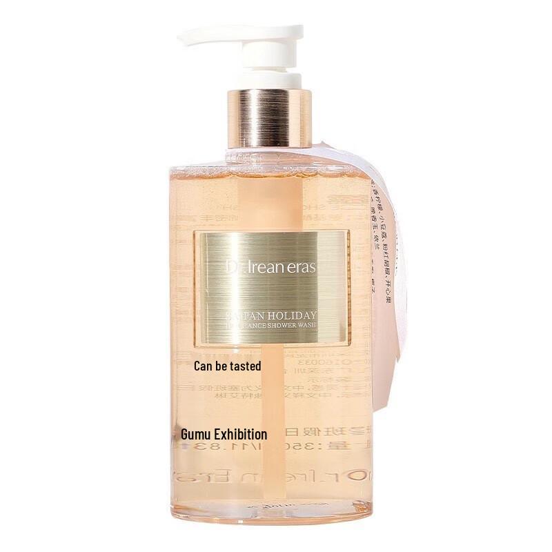 Dear Irean Fragrance Shower Gel
