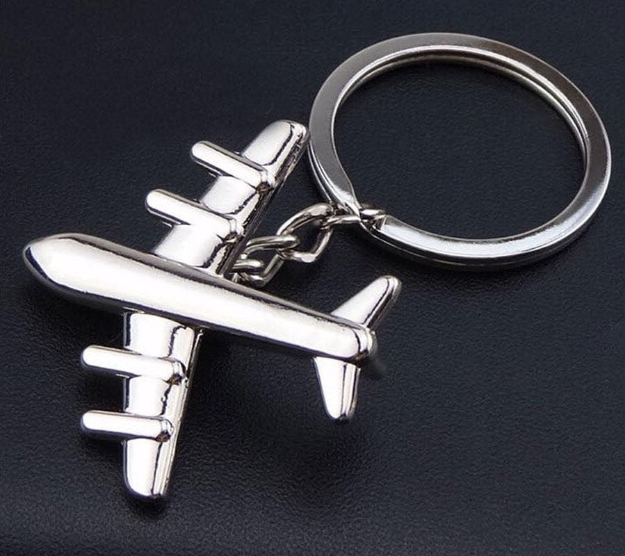 

Металлические автомобильные брелки Креативный брелок для ключей 1