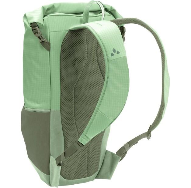 Рюкзак Vaude CityGo 18 aloe vera (45515-368)