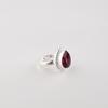 Natural Pink Rubellite Gemstone Handmade 925 Sterling Silver Jewelry Elegant Women's Ring For Gift RR-77-8