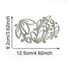 Leaves Cutting Dies Metal Die Cuts Embossing Templates Cuts Stencils for Scrapbooking Journal Card Making Decoration