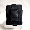 Waterproof Climbing Belt Bag 1000D Nylon Mini Travel Bag Phone Pouch Outdoor Waist Bag  Hiking