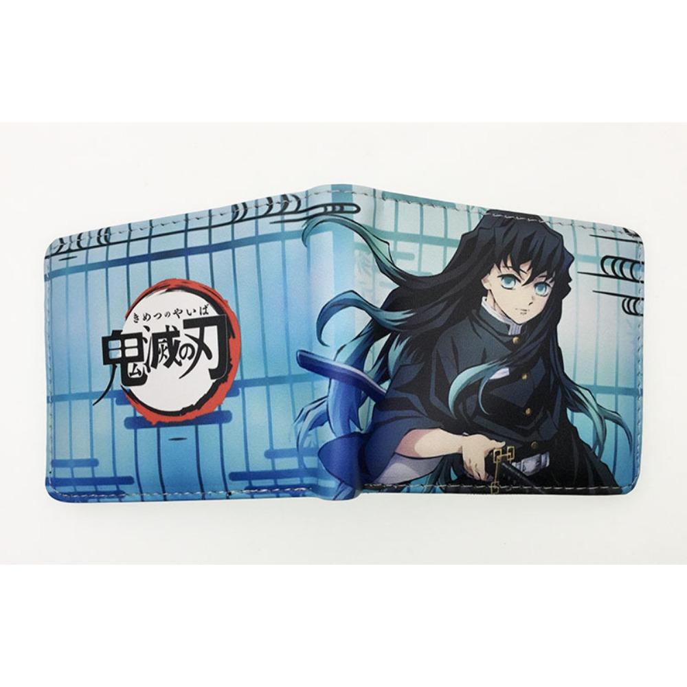 Short PU Wallet Shanyi Yiyong Bean Mouth Flat Cartoon Animation Change Bag Wallet