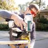 Makita AN611 65mm Air Nailer