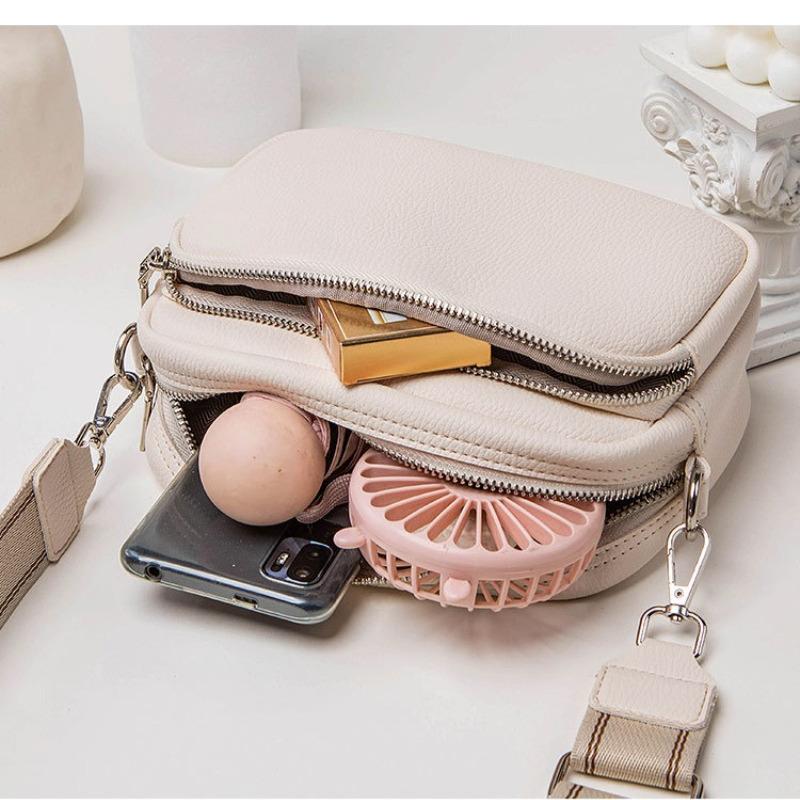 Модные сумки — фото 10