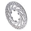 Front Brake Disc Rotor Motorcycle Accessories Replacement for F650GS F650ST F650 GS ST F 650GS 650ST 1993‑2009
